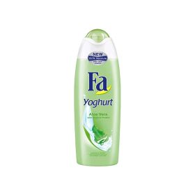 Fa Aloe Vera Shower Cream