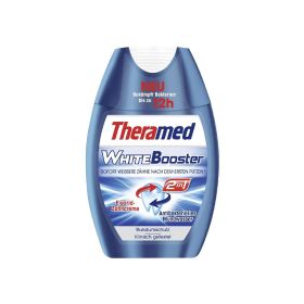 Theramed White Booster