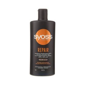 Syoss Repair Therapy Shampoo