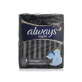 Always Night
