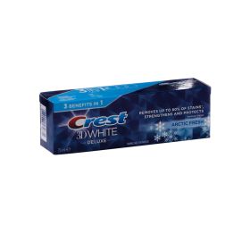 Crest 3d White Arctic Fresh Toothpaste