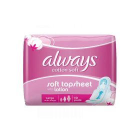 Always Sensitive Super+ Premium