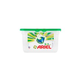 Ariel 3 In 1 Original Scent Washing Pods