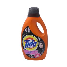 Tide Abaya Liquid Detergent