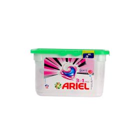 Ariel 3 In 1 Washing Pods with Downy