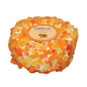 Fromi Mini Delice Papaye Argental