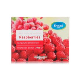 Frenzel Frozen Raspberry