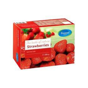 Frenzel Frozen Strawberry