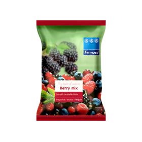 Frenzel Frozen Berry Mix