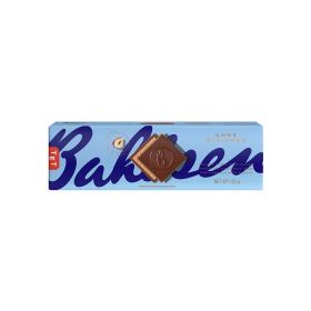 Bahlsen First Class Milk Chocolate Biscuit