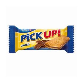 Bahlsen Pick Up Chocolate