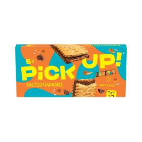Bahlsen Pick Up Salted Caramel Chocolate