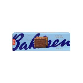 Bahlsen Leibniz Chocolate Butter Biscuits
