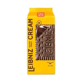 Tet Leibniz Double Choco Cream biscuits