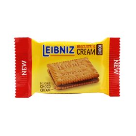 Bahlsen Leibniz Choco Cream Biscuits