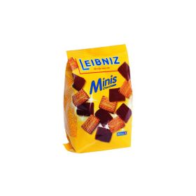 Bahlsen Leibniz Chocolate Minis