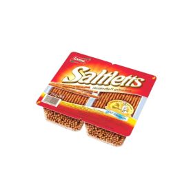 Lorenz Saltletts Classic Flavoured