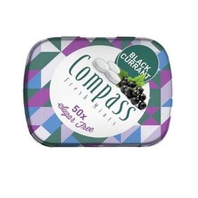 Compass Classic Black Currant