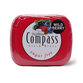 Compass Classic Wild Berry
