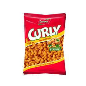 Lorenz Curly Peanut Classic