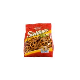 Lorenz Saltletts Mini Brezel