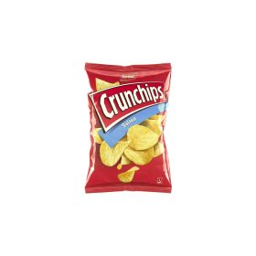 Lorenz Crunchips Salted Flavoured Potato Chips