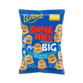 Lorenz Monster Munch Mr Big Crispy Potato Snack