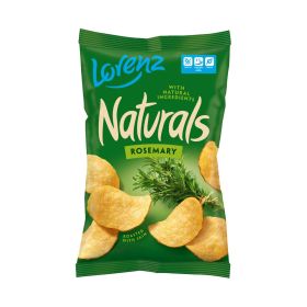 Lorenz Naturals Rose Mary Chips