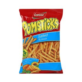 Lorenz Pomsticks Salted