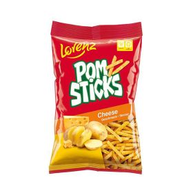 Lorenz Pomsticks Cheese