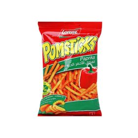 Lorenz Pomsticks Paprika