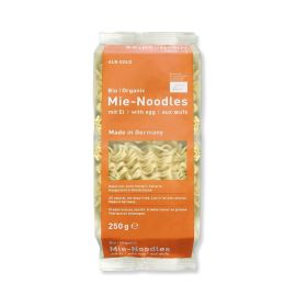 AB Gold Pasta Mie Noodles