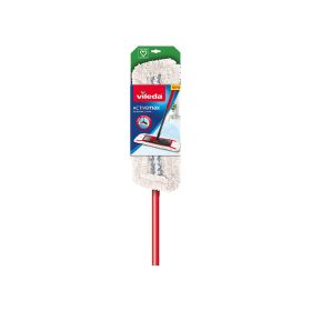 Vileda ActiveMax Flat Floor Mop Set