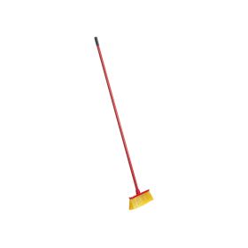 Vileda Outdoor Floor Broom With Stick