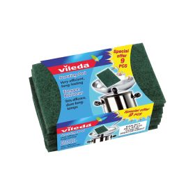 Vileda Handy Dish Washing Scouring Pad