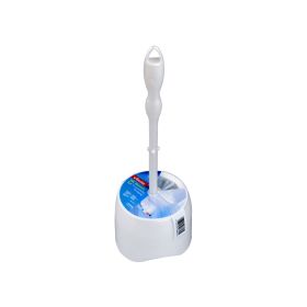 Vileda Eco Cleaning Toilet Brush Set