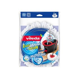 Vileda Easy Wring and Clean Spin Floor Mop Refill