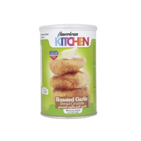 American Kitchen Garlic Bread Crumbs