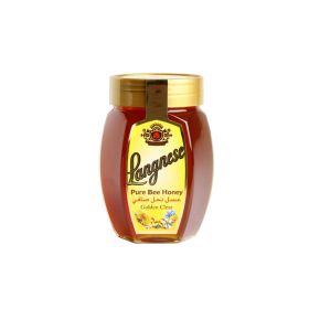 Langnese Pure Honey Bee