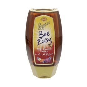 Langnese Bee Easy Wild Flower Honey Squeezable