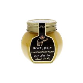 Langnese Royal Jelly Honey