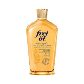 Frei Ol Massage Oil