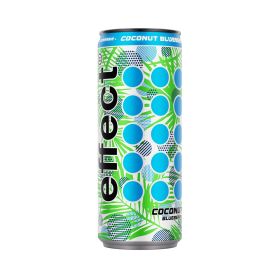 Effect Coconut Blueberry Energy Drink 250ml