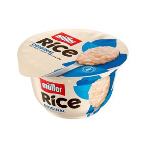 Muller Rice Original Low Fat Dessert