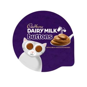 Cadbury Milk Buttons Dessert
