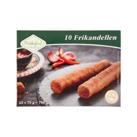 MekkaFood Sausages