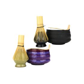 Tealand Matcha Tea Set Assorted