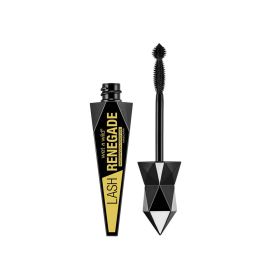 Wet N Wild Lash Renegade Mascara Waterproof -brazen Black