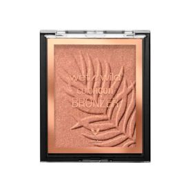 Wet N Wild Coloricon Bronzer - Palm Beach Ready