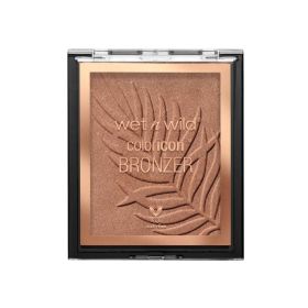 Wet N Wild Coloricon Bronzer - Ticket To Brazil